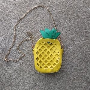 Pineapple Purse